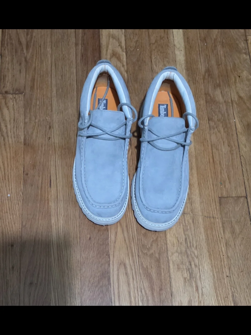 Timberland classic genuine